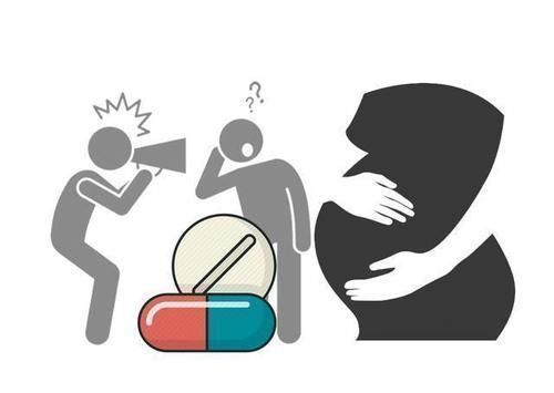 家长|别再随意把成人药给孩子吃了吃药导致住院,坑了孩子后悔来不及