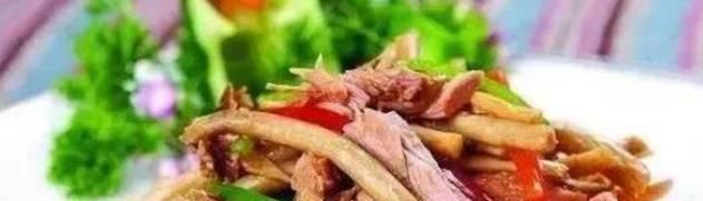 干辣椒|推荐几道美味的家常菜，简单易学，营养又美味，你也试试吧