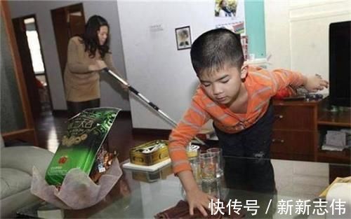张带|一定要逼孩子养成这5种习惯，尤其是第2条，家长再忙也要坚持