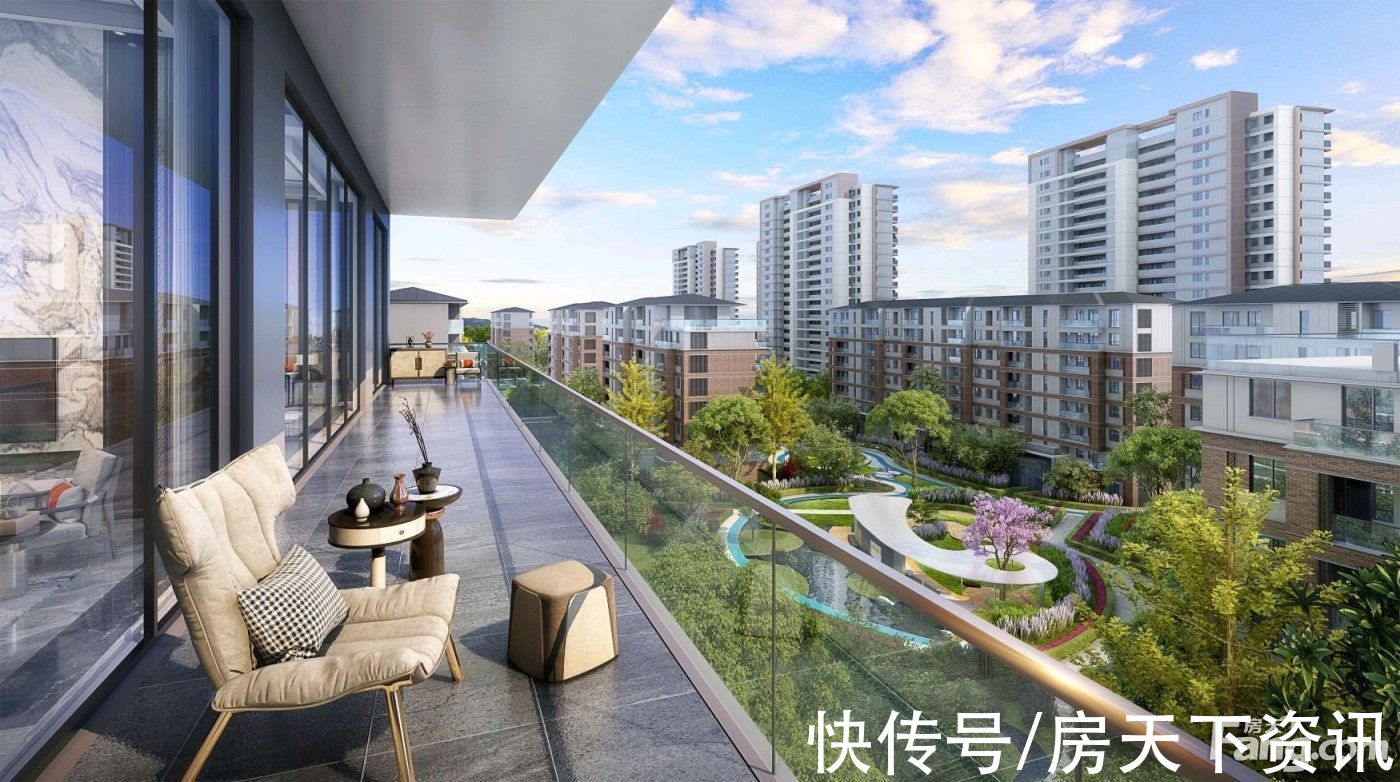 郑州|新鲜出炉！帮你搜集郑州惠济楼盘现场的最新美图