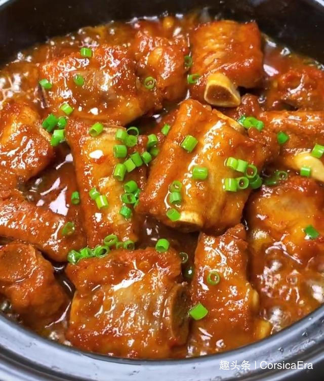 请客吃饭别再去外面，精选十二道家常菜，简单又体面，够你用一年