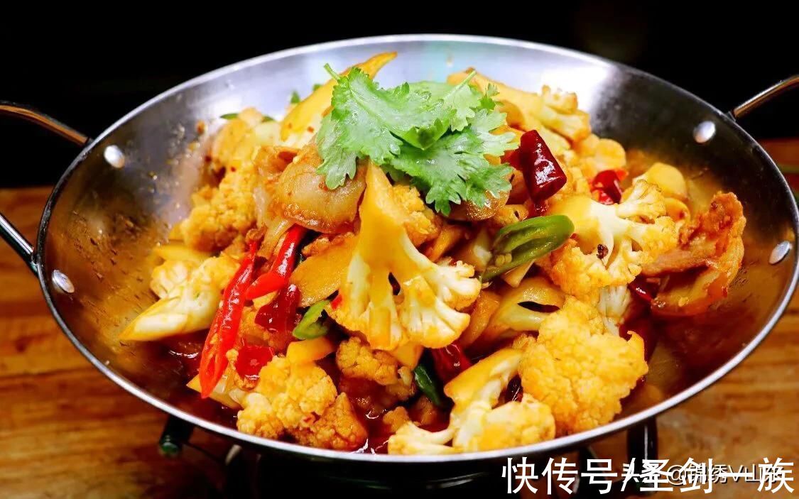 天冷了，家人就稀罕这12道美食，营养好吃又解馋下饭，记得收藏