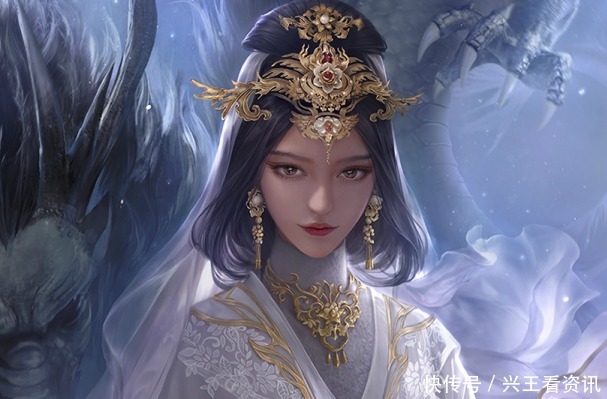 唯一|宠文魔界喜添千年来唯一小公主,天帝狂喜朕的天后终于降生了