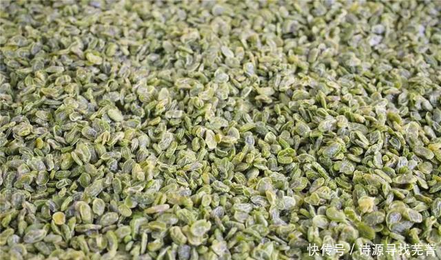 快没了|根本停不下来!金山这个有着百年历史的季节限定美食,再不吃就快没了……