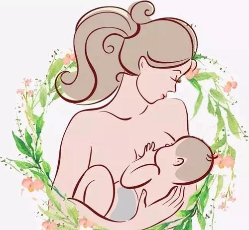 患有|逐个数:什么妈妈不宜母乳喂养