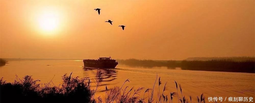 徐国|周宣王为什么能彻底打败徐国为首的淮夷?