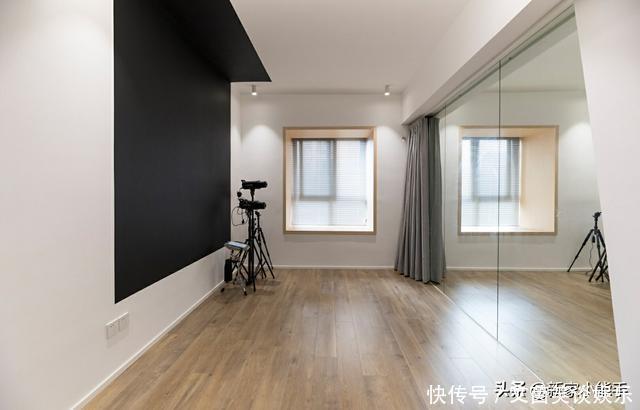 实用|看了她家才知道,这才是年轻人想要的效果,简洁漂亮又实用
