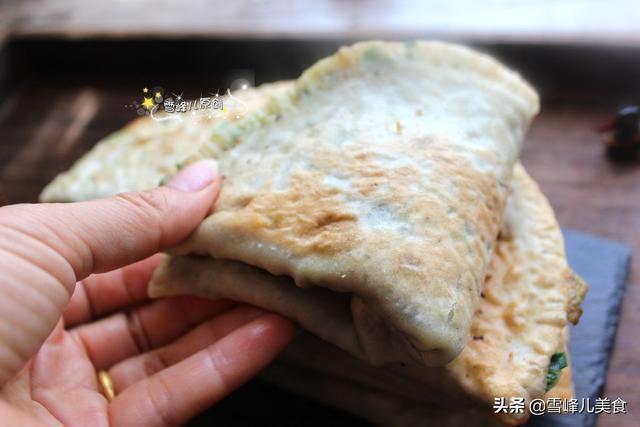 自从学会了面粉这样做,比饺子省事,比包子好吃,皮薄馅大吃不够
