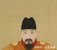 太监|明孝宗在太监李广家中搜到一个账本,上面的黄米白米把皇帝搞晕