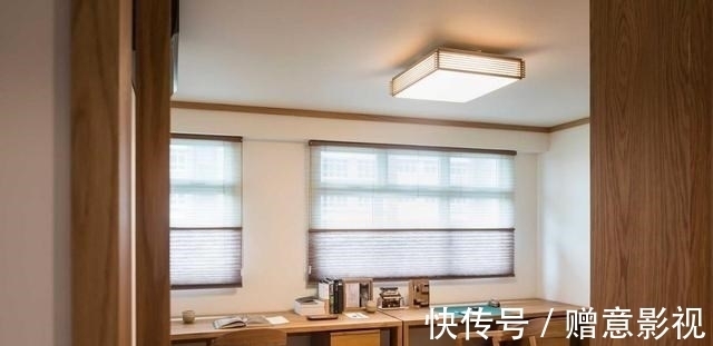 家装|简约风、北欧风,看了那么多都没“佛系”家装火爆,110㎡超治愈