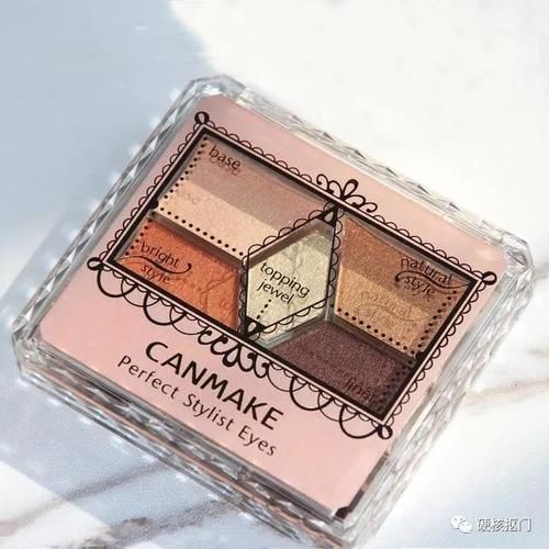 国外开架不到二十元的彩妆，亲测竟然超好用！神仙推荐