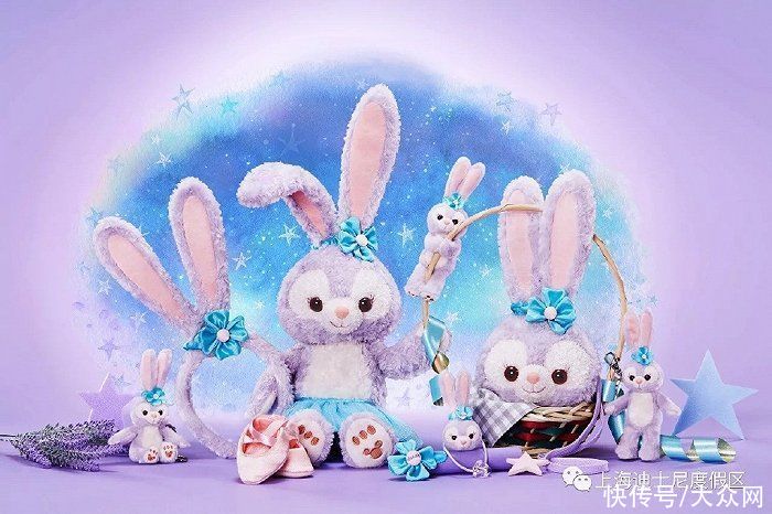 上海迪士尼|迪士尼“抢钱女明星”被“炒”上热搜 中秋款毛绒玩具卖到上千元