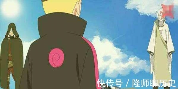 宣战|壳组织向忍界宣战,大蛇丸化身救世主,召唤数万巳月大军参战!