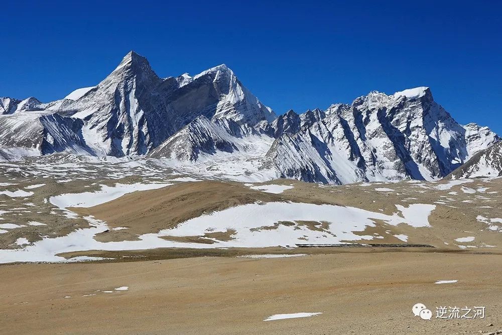  冬季到西藏，探寻山谷里的居民