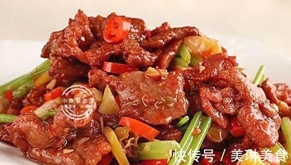 香喷喷的几道家常菜，美味诱人，好吃到流口水，解馋营养又下饭