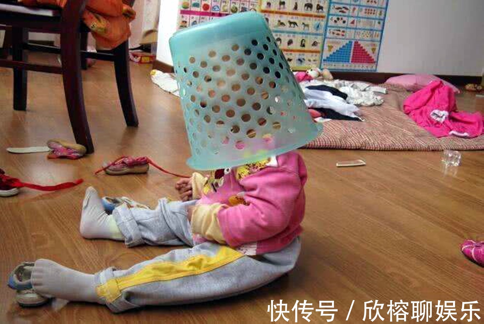 宝妈|宝宝的这三种常见的“坏习惯”,暗示智商超过常人,家长偷着乐吧