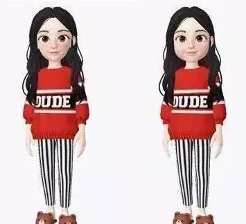 你周围大脸的女生多吗？拥有一张大脸是种怎样的感受？