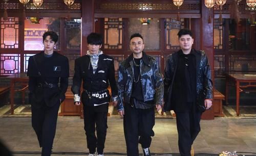 《天天向上》又没有王一博的镜头，“天妈”的回应亮了