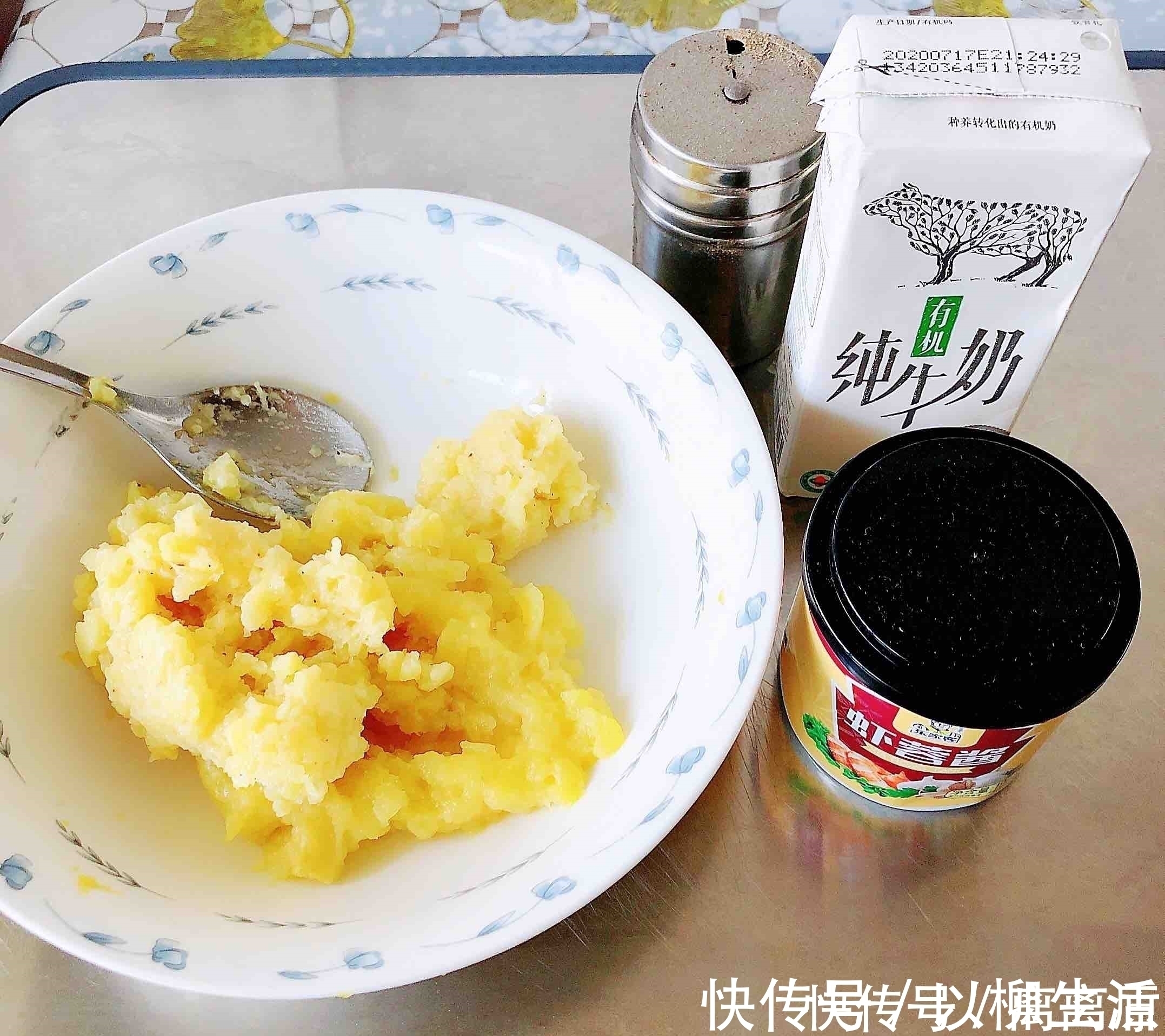 黄油|这菜是“碱性食物”，女人常吃，嘴巴不臭，头发变黑，皮肤变嫩了