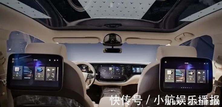 许家印果然有远见，大佬们还在表态不再垄断，恒驰汽车已然下线