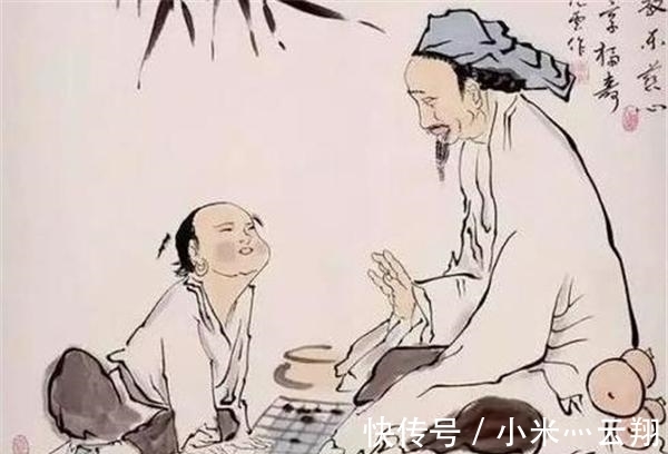 古代&俗语:“一代做官九代绝”,下一句才是经典,老一辈传下的大智慧