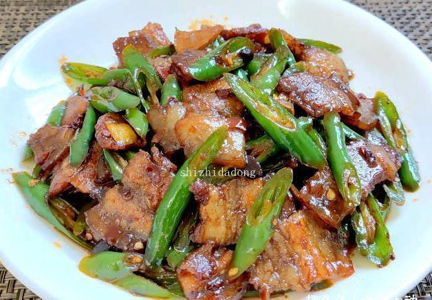 越吃越美味的开胃家常菜,有嚼劲特解馋,吃起来真过瘾!