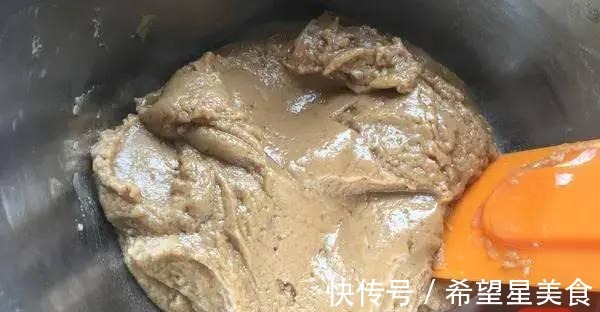 曲奇界的天花板,简单0失败外酥内软,一口上瘾全家爱!