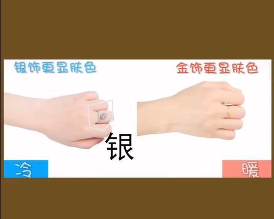 色调|如何选择适合自己肤色的衣服?