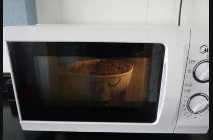 搞来的养花土，少做这一步，养什么花都活不了