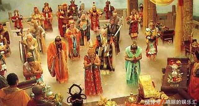 如来敢做玉帝的主,在这名妖面前为何却委曲求全?