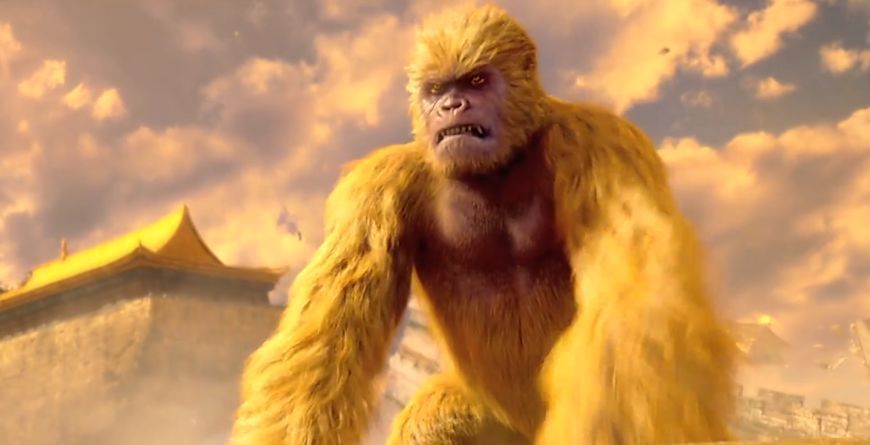 太乙金仙&三界中能杀死悟空的有4个,1个太乙金仙,1个创世神,1个凡人