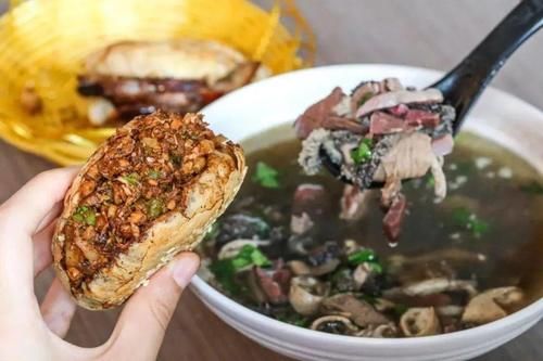 苍蝇|导航都找不到!北京这些苍蝇小馆,藏得好深!