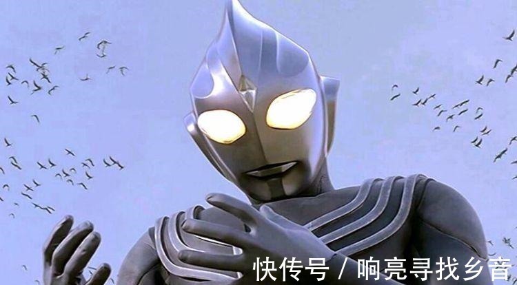 十马赫|奥特曼 黑暗迪迦实力数据公布,横扫了超古代,却比不上泰罗!