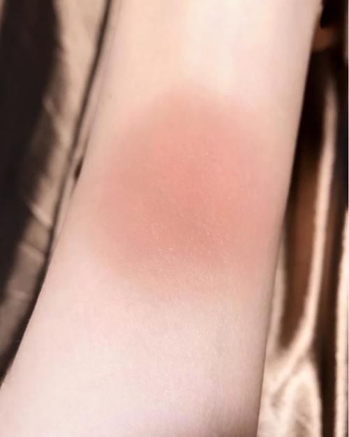 气色|想要好气色怎么能少得了腮红?这几款腮红温柔自然,新手用也不会出错