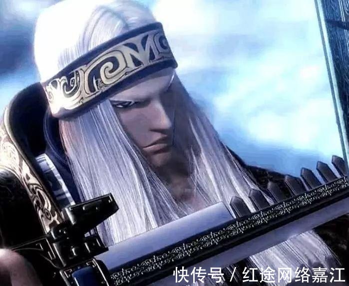 晓梦|《秦时明月》风胡子剑谱名剑颜值比拼, 最好看的并不是十大名剑