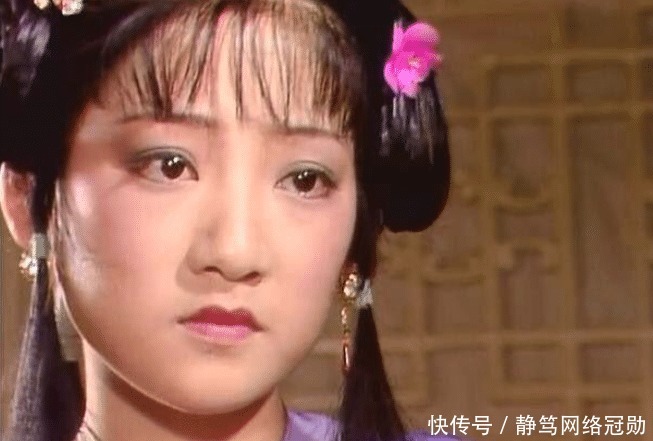 赵姨娘|金陵十二钗之首为何是林黛玉?读懂林黛玉,方能看清《红楼梦》