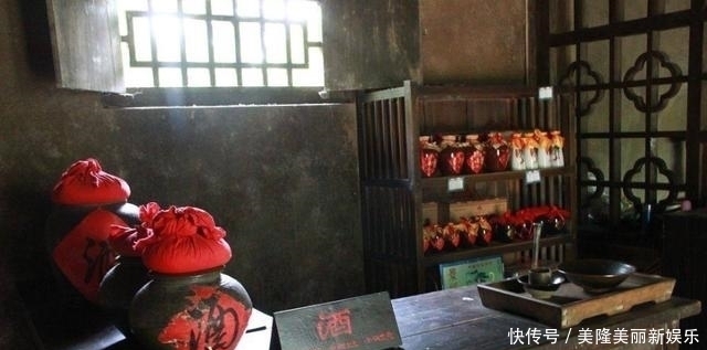 酒都不会醉|为何古代人喝几坛酒都不醉,古代的酒究竟有几度说出来都不敢相信