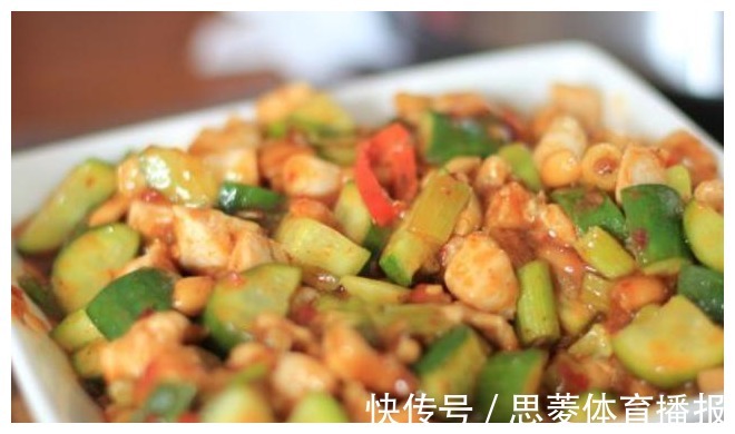 辣子鸡丁|美味的辣子鸡丁,自己做吃的开心又放心,很多人的最爱!