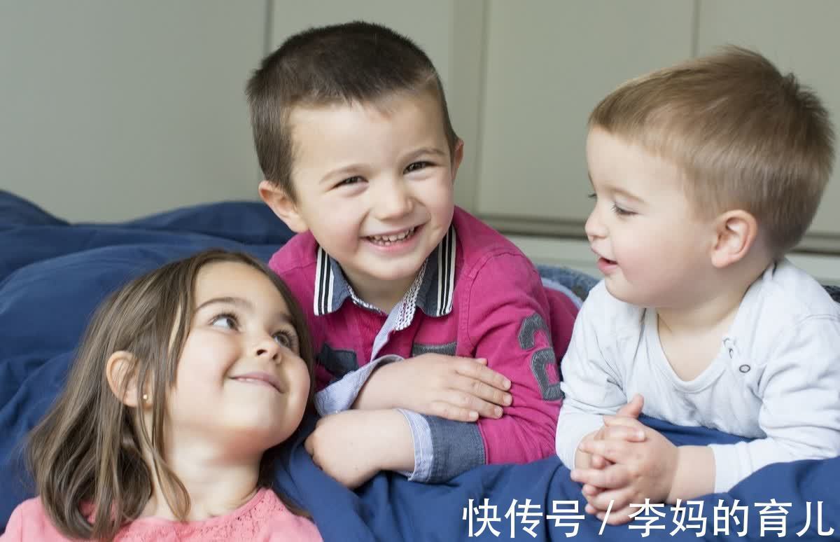 家长|孩子将来是不是当领导的料?其实从孩子小的时候就能看出来,不用等到孩子长大