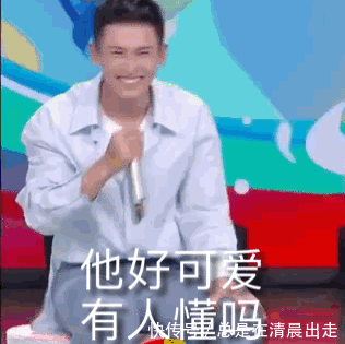 张哲瀚龚俊粉丝互掐?印小天斥营销号不择手段:张哲瀚龚俊无提纯