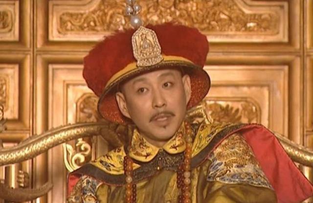 康熙!苏麻喇姑被活埋前,太监们为什么要往她头上倒石灰今道出缘由