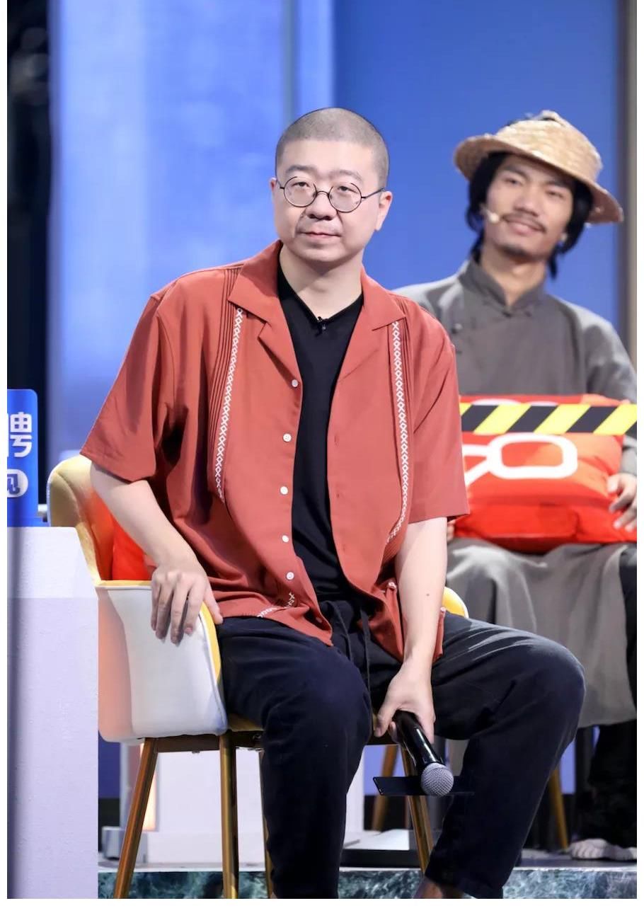 這年頭，脫口秀還能玩出新花樣嗎？