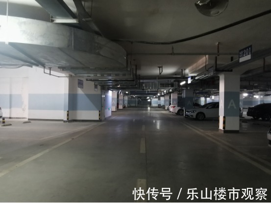 下跌|实探乐山这个均价一路下跌的楼盘，你买亏了吗？