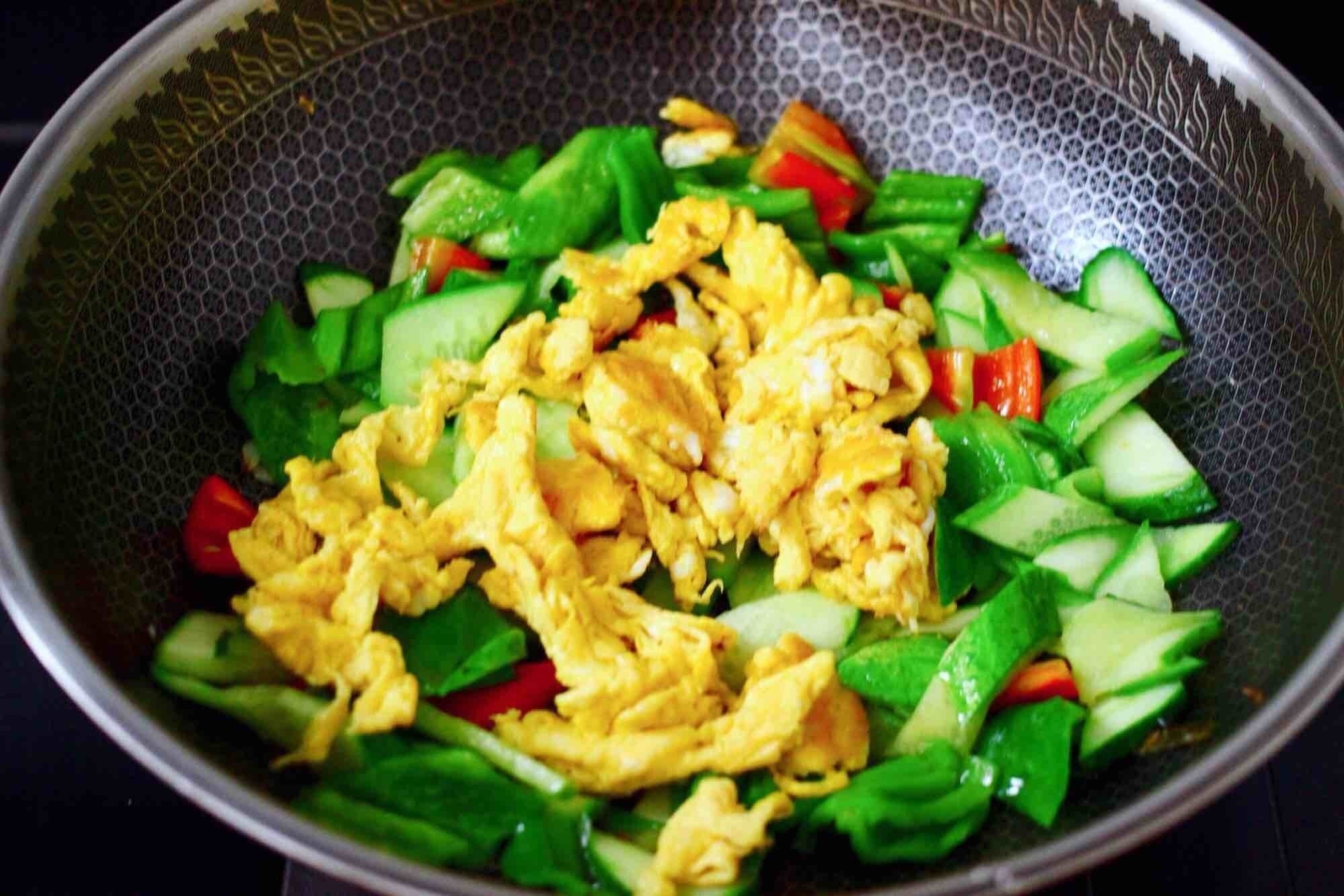 晚餐我迷上吃这菜,连吃了15天,去油腻排黑宿便,衣服穿回S码