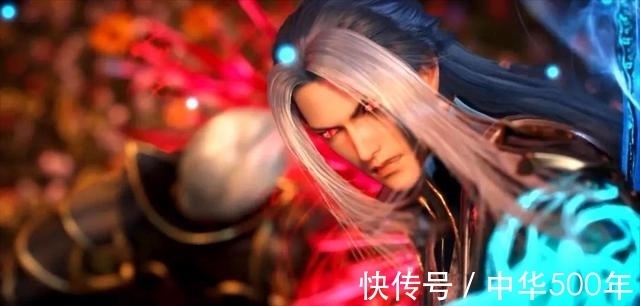 幻境|斗罗大陆:白发唐三拳拳暴击,幻境中的小舞让他彻底黑化杀红了眼