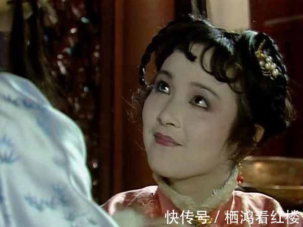 钗黛$宝琴的描写浓墨重彩,她是否非常优秀,才貌各方面都超越钗黛?