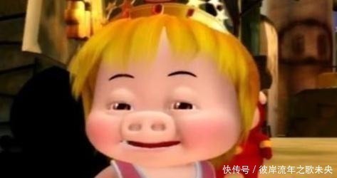 大妈|猪猪侠小菲菲的“七十二变”,大妈,学生,老师,你喜欢哪种