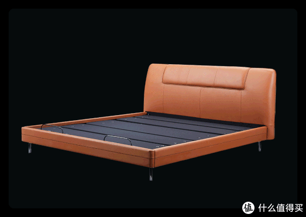 扫地机|老装修升级计划 篇一百零二：新房选了新家具，入手8H Feel智能真皮电动床X