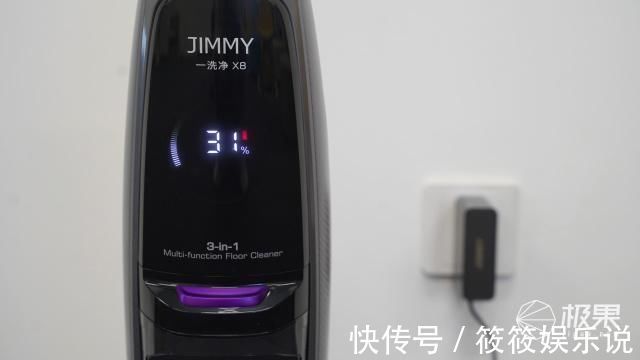 污渍|插画师清扫画室最佳助手,定点喷洗+强大吸力,一杆解决顽固污渍