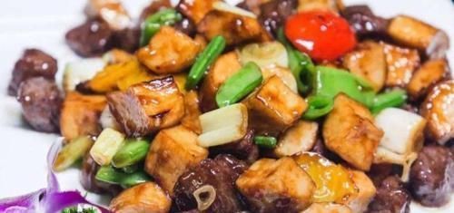 口感|飘香满屋的家常菜，味道鲜美，口感舒适，隔三岔五吃一吃，很不错